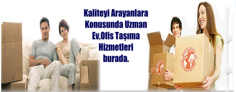 evden eve nakliyat aksaray evden eve taşıma