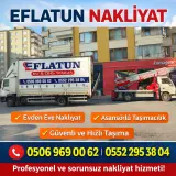 kayseri eflatun evden eve nakliyat